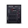 CyberPower PR3000ELCDSXL gruppo di continuità (UPS) A linea interattiva 3 kVA 2700 W 9 presa(e) AC (PR3000ELCDSXL)