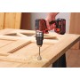 Black & Decker BL188KB-QW cacciavite elettrico e avvitatore a impulso 1650 Giri/min Arancione