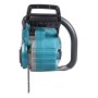 Makita UC015GZ motosega Nero, Blu
