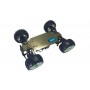 Amewi Terminator Pro Motore elettrico 1:10 Monster truck (22315)