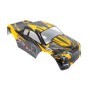 Amewi Monstertruck "Torche Pro" Ideali alla guida (22034)