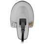 Datalogic Gryphon I GD4500 Lettore di codici a barre portatile 1D/2D Bianco (GD4590-WH)