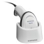 Datalogic Gryphon I GD4500 Lettore di codici a barre portatile 1D/2D Bianco (GD4590-WH)