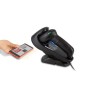 Datalogic Gryphon I GD4500 Lettore di codici a barre portatile 1D/2D Nero (GD4520-BK-USB)