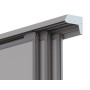 Franken PSSA accessorio board Ruota per tavole