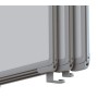 Franken PSSA accessorio board Ruota per tavole