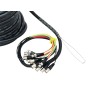 Omnitronic 30304625 stagebox