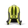 DICOTA Hi-Vis zaino Giallo Polietilene tereftalato (PET), Poliuretano termoplastico (TPU) (P20471-01)