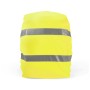 DICOTA Hi-Vis zaino Giallo Polietilene tereftalato (PET), Poliuretano termoplastico (TPU) (P20471-01)
