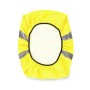 DICOTA Hi-Vis zaino Giallo Polietilene tereftalato (PET), Poliuretano termoplastico (TPU) (P20471-01)