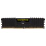 DIMM 32 GB DDR4-3200 (2x 16 GB) Dual-Kit (schwarz, CMK32GX4M2E3200C16, Vengeance LPX, INTEL XMP)