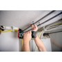 Metabo BS 18 L BL Q 1700 Giri/min 900 g Nero, Verde, Rosso, Argento (613156840)