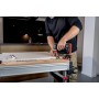 Metabo BS 18 L BL Q 1700 Giri/min 900 g Nero, Verde, Rosso, Argento (613156840)