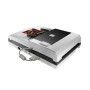 Plustek SmartOffice PL4080 ADF Scanner piano e ADF 600 x 600 DPI A4 Nero, Grigio (0283)