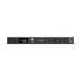 CyberPower PR1000ELCDRT1U gruppo di continuità (UPS) 1 kVA 670 W 6 presa(e) AC (PR1000ELCDRT1U)