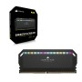 Corsair Dominator CMT64GX5M2B5600C40 memoria 64 GB 2 x 32 GB DDR5 5600 MHz (CMT64GX5M2B5600C40)