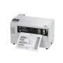 Toshiba B-852 stampante per etichette (CD) Termica diretta/Trasferimento termico 300 x 300 DPI Cablato (18221168683)