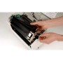Toshiba B-852 stampante per etichette (CD) Termica diretta/Trasferimento termico 300 x 300 DPI Cablato (18221168683)