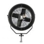 Walimex 16280 ventilatore Nero (16280) (1016280)