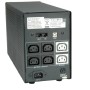ROLINE DesignSecure 2000 A linea interattiva 2 kVA 1200 W 6 presa(e) AC (19.40.1220)
