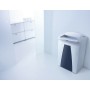HSM SECURIO B32 3.9 distruggi documenti Taglio a striscia 63 dB 31 cm Nero, Bianco (1820)