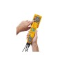Fluke PRV240FS Unità di prova Nero, Rosso, Giallo (4910310)