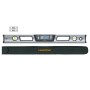 Laserliner DigiLevel Pro 60 livella 0,6 m Grigio (081.271A)
