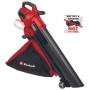 Einhell VENTURRO 36/240 soffiatore di foglie cordless 240 km/h Nero, Arancione (3433640)