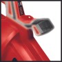 Einhell VENTURRO 36/240 soffiatore di foglie cordless 240 km/h Nero, Arancione (3433640)