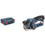 Bosch GHO 12V-20 Nero, Blu, Rosso 14500 Giri/min (06015A7002)