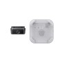 Eufy E8213 Nero, Bianco (E8213G11)