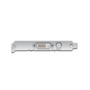 Epiphan DVI2PCIe Duo scheda di interfaccia e adattatore Interno DVI-I (ESP0705)