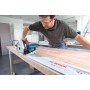 Bosch 0 601 675 000 sega circolare portatile 16,5 cm 6250 Giri/min 1400 W (0601675000)