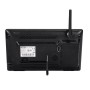 ABUS PPDF17000 kit di videosorveglianza Wireless 4 canali (PPDF17000)