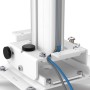 Kindermann Premium MA 60 supporto per proiettore Soffitto Bianco (7460000061)