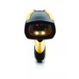 Datalogic PM9600-HP433RBK20 lettore di codici a barre Lettore di codici a barre portatile 1D/2D Laser Nero,  (PM9600-HP433RBK20)