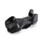 Datalogic PM9600-HP433RBK10 lettore di codici a barre Lettore di codici a barre portatile 1D/2D Laser Nero,  (PM9600-HP433RBK10)