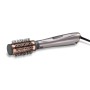 BaByliss Air Style 1000 Kit per lo styling dei capelli Caldo Nero, Rame, Palladio 1000 W 2,5 m (AS136E)