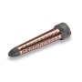 BaByliss Air Style 1000 Kit per lo styling dei capelli Caldo Nero, Rame, Palladio 1000 W 2,5 m (AS136E)