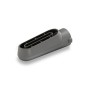 BaByliss Air Style 1000 Kit per lo styling dei capelli Caldo Nero, Rame, Palladio 1000 W 2,5 m (AS136E)