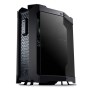 Lian Li TR-01X computer case Midi Tower Nero, Argento (TR-01X)