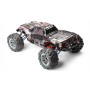 Amewi Crusher Monstertruck brushless modellino radiocomandato (RC) Motore elettrico 1:10 (22569)