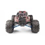 Amewi Crusher Monstertruck brushless modellino radiocomandato (RC) Motore elettrico 1:10 (22569)