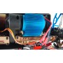 Amewi Crusher Monstertruck brushless modellino radiocomandato (RC) Motore elettrico 1:10 (22569)