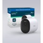 Arlo Go 2 Torretta Telecamera di sicurezza IP Esterno 1920 x 1080 Pixel (VML2030-100EUS)