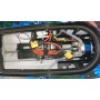 Amewi Bullet V4 modellino radiocomandato (RC) Barca Motore elettrico (26097)