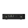 Teltonika TCR100 router wireless Fast Ethernet Dual-band (2.4 GHz/5 GHz) 4G Nero (TCR100000000)