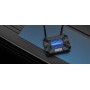 Teltonika TCR100 router wireless Fast Ethernet Dual-band (2.4 GHz/5 GHz) 4G Nero (TCR100000000)