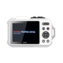 Kodak PIXPRO WPZ2 1/2.3" Fotocamera compatta 16,76 MP BSI CMOS 4608 x 3456 Pixel Bianco (WPZ2 WHITE)