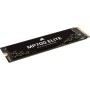 Corsair MP700 ELITE 2 TB M.2 PCI Express 5.0 NVMe 3D TLC NAND (CSSD-F2000GBMP700ENH)